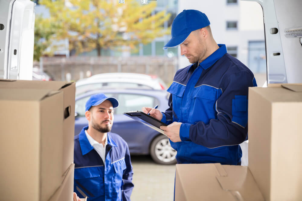 Calculating Additional Moving Cost